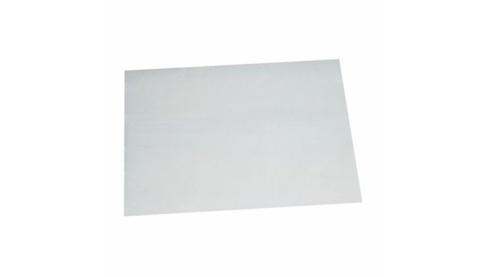 Placemat-uri/Naproane din hartie - White (albe) / 40 x 30 cm / 250 buc